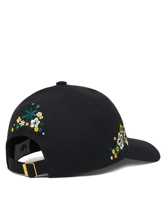 adidas adidas Kšiltovka KC8655 Černá