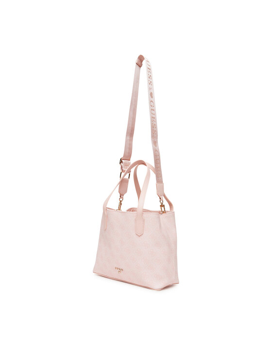 Guess Guess Borsetta J5YZ01 WFMF0 Rosa