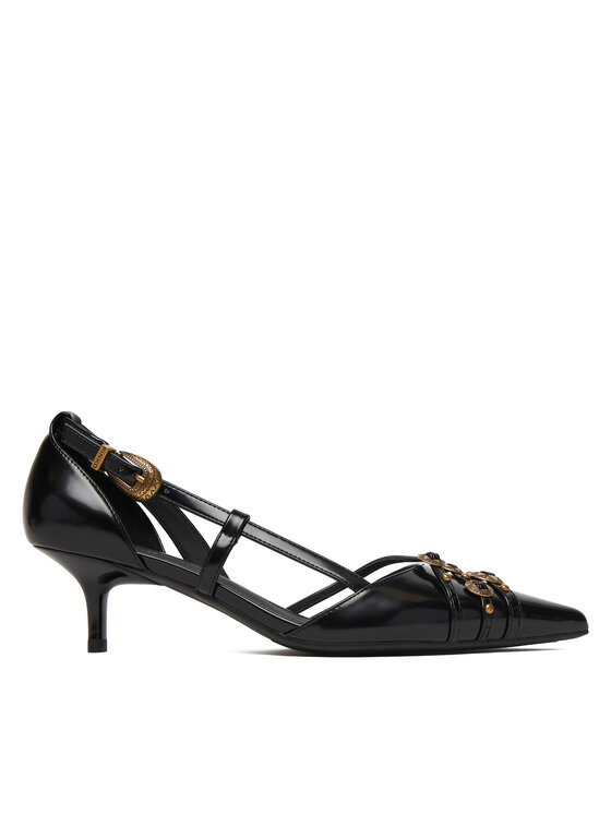 PINKO PINKO Pantofi pumps Gloria 16 SD0485E037 Negru