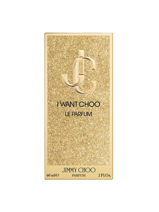 Jimmy Choo Jimmy Choo I Want Choo Le Parfum Perfumy