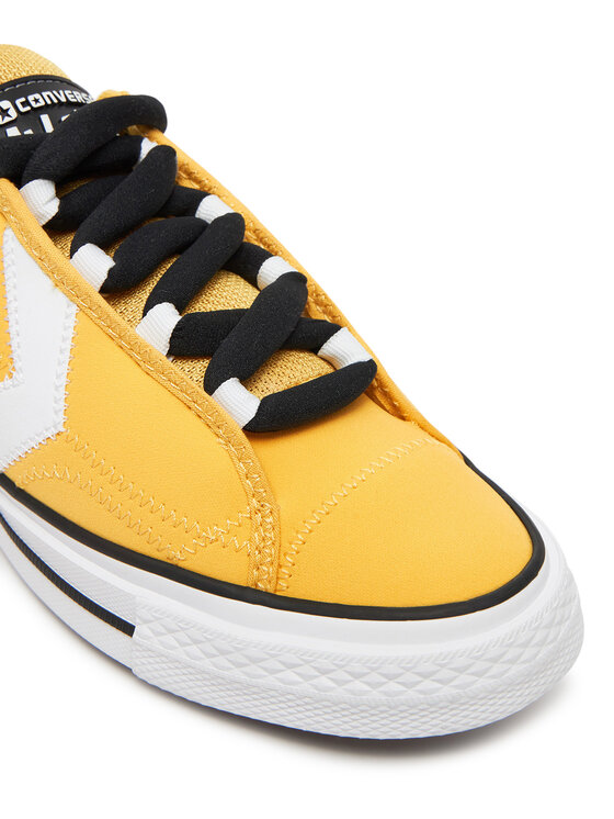 Converse Converse Sneakers Star Player 76 Puff A11484C Galben