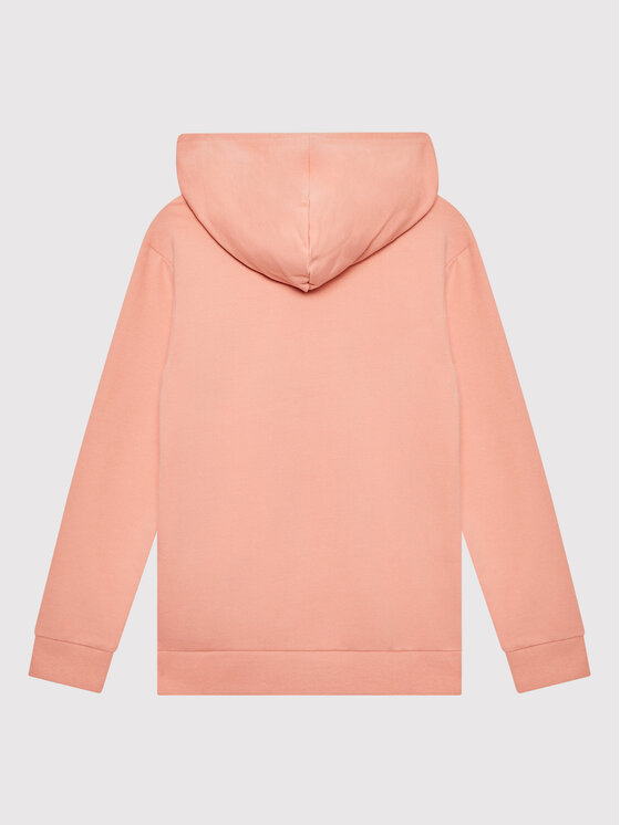 Felpa Wimb 215206 Rosa Regular Fit