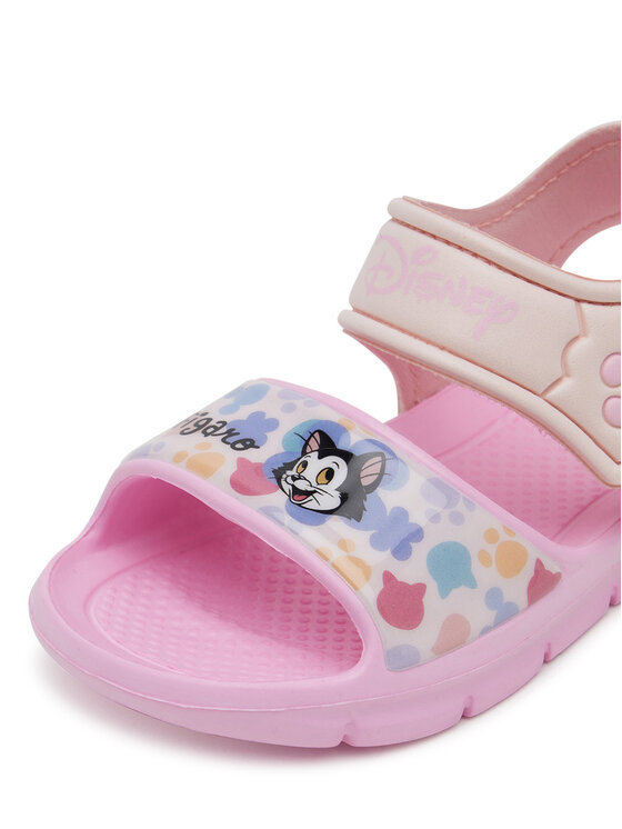 Mickey&Friends Mickey&Friends Szandál CP90-SS25-223DSTC-A Rózsaszín
