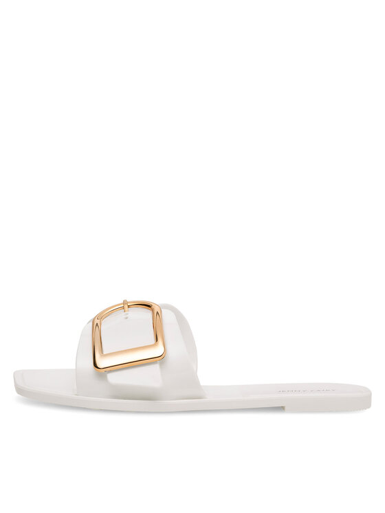 Jenny Fairy Jenny Fairy Natikače WFA2613-6 Bijela