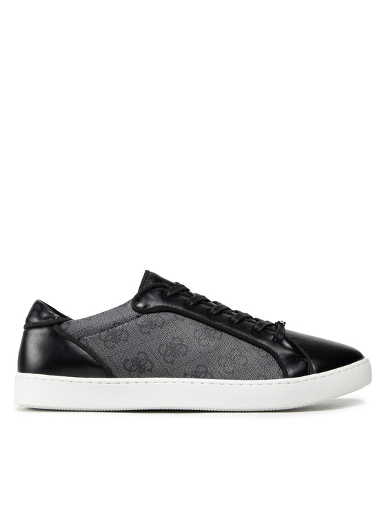 Sneakers Lezzeno FM5LEZ FAL12 Nero