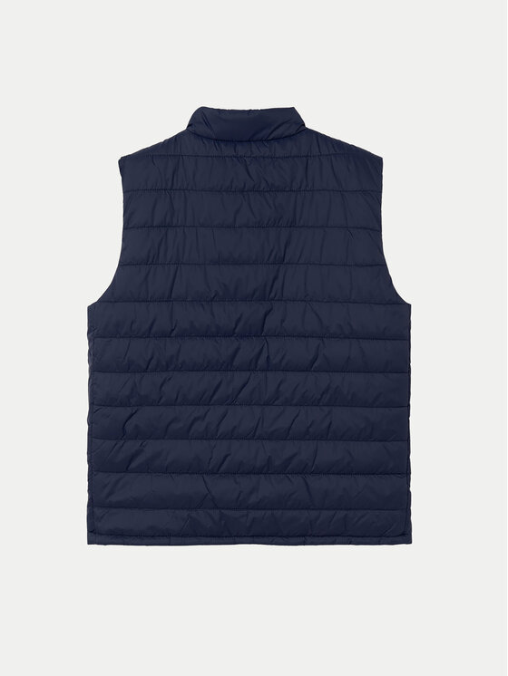 Mayoral Mayoral Weste 06342 Dunkelblau Regular Fit