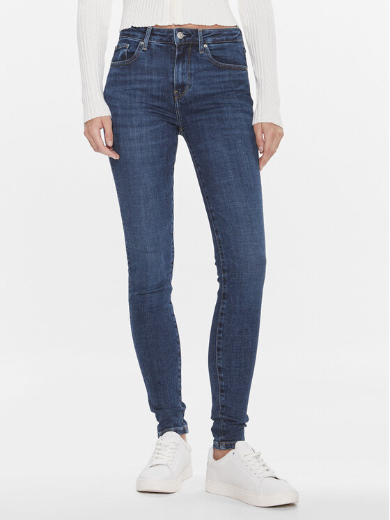Tommy hilfiger teksad online