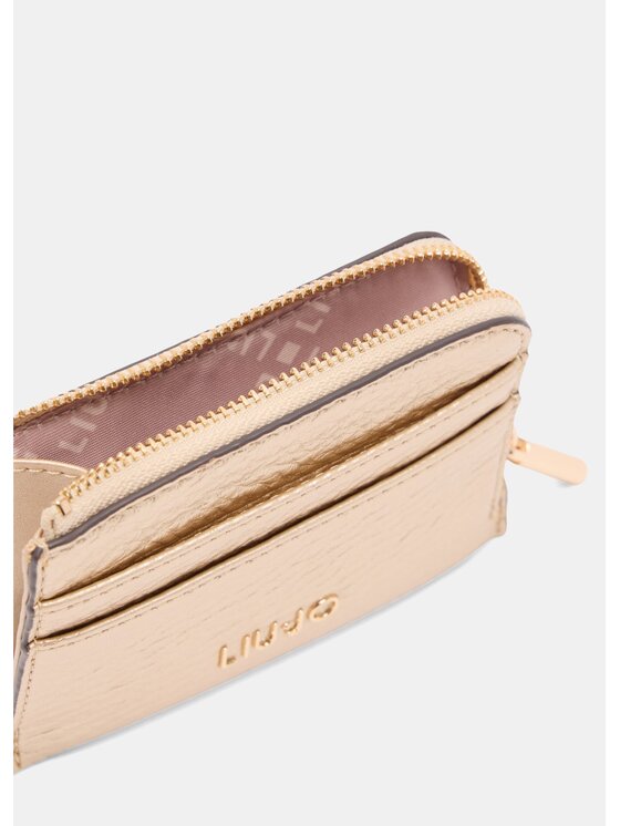 Liu Jo Liu Jo Custodia per chiavi AF5173E002790048 Oro