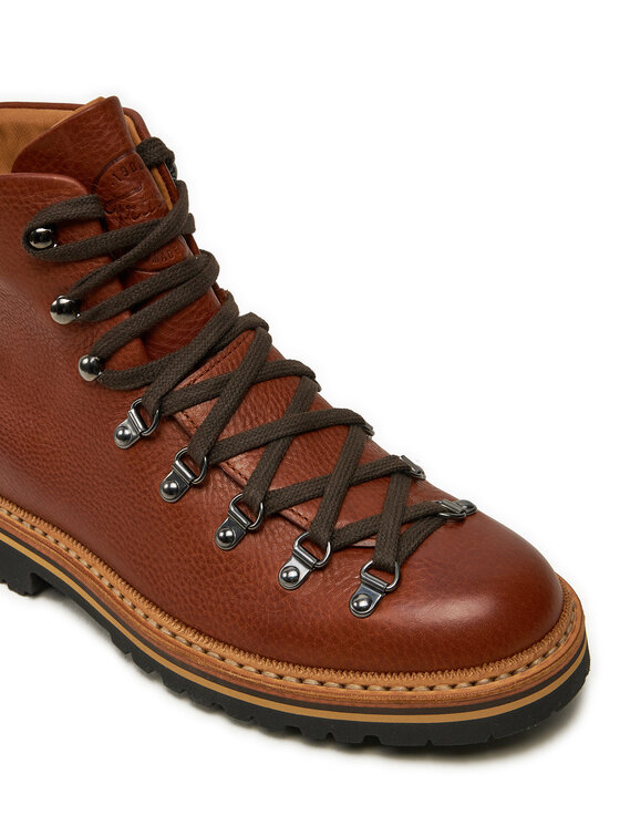 Fracap Fracap Planinarske cipele Magnifico M120 Smeđa