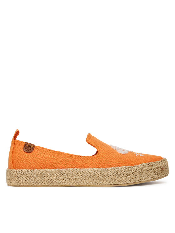 Roxy Roxy Espadrilles CSS20547-02 Narancssárga