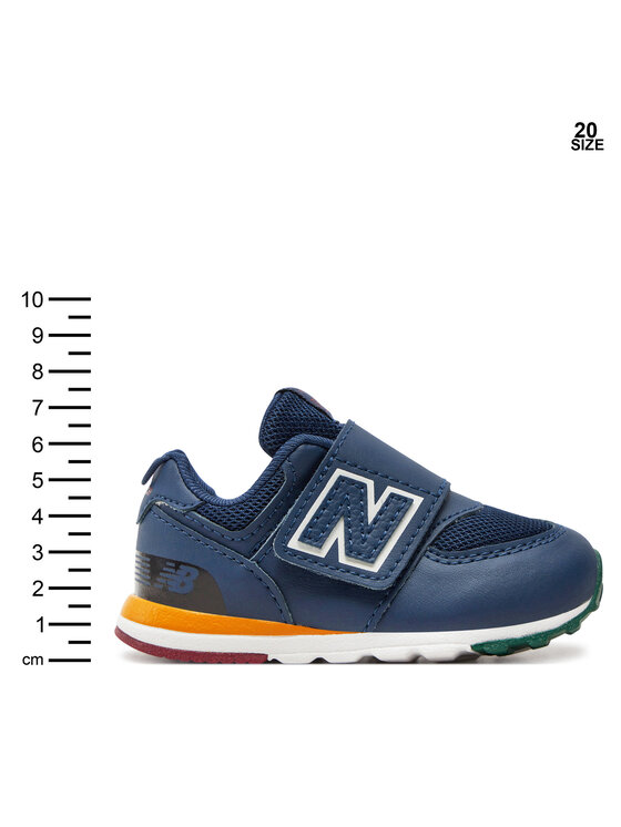 New Balance New Balance Sportcipők NW574KIG Kék
