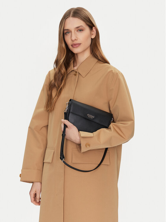 Guess Guess Torbica HWBG96 45190 Crna