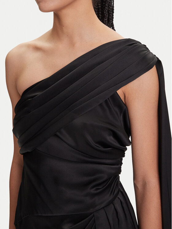 Marciano Guess Marciano Guess Estélyi ruha 5YGK01 7246A Fekete Regular Fit