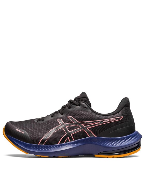 Asics Asics Pantofi pentru alergare Gel-Pulse 14 GTX 1012B317 Negru