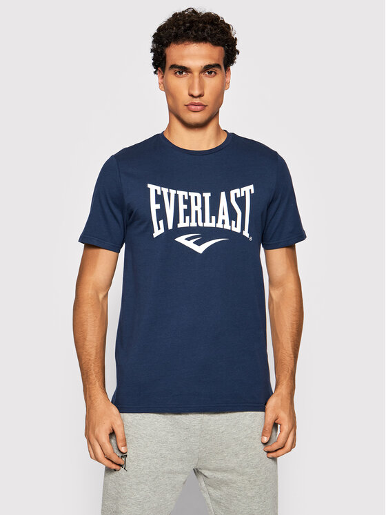 T-shirt Everlast