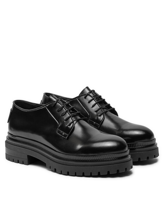 Weekend Max Mara Weekend Max Mara Oxfords Haiti24255261146 Nero