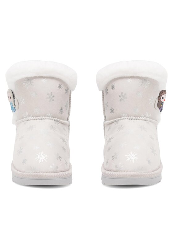 Frozen Frozen Schneeschuhe AW23-105DFR Grau