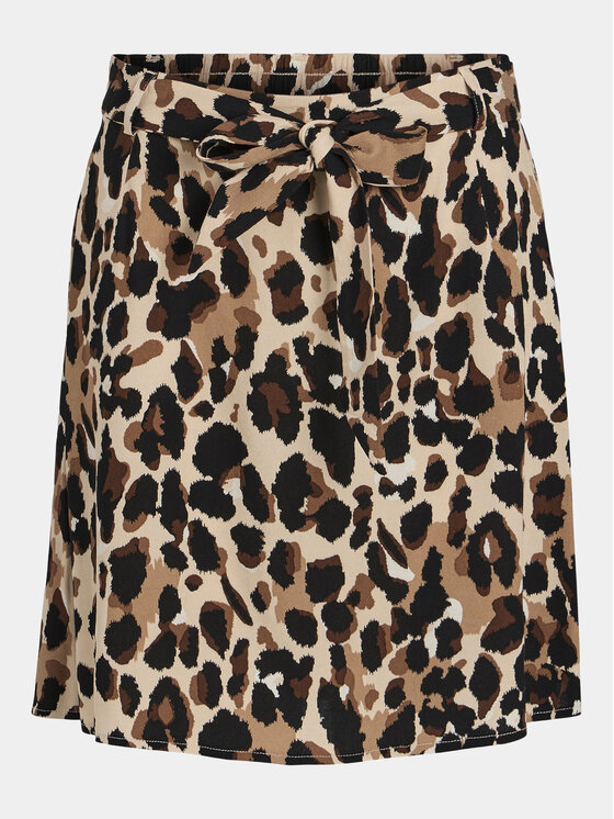 Vila Vila Trapetsseelik Moashly 14089471 Must Regular Fit