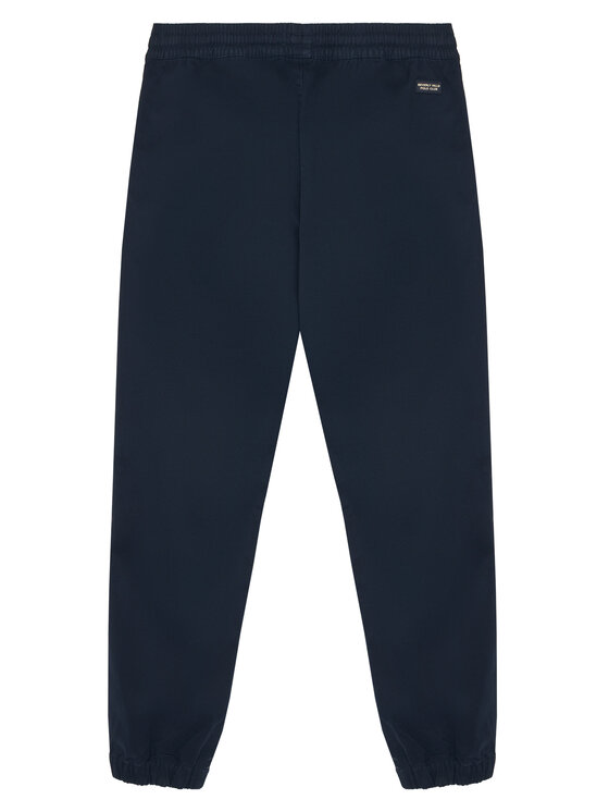 Beverly Hills Polo Club Beverly Hills Polo Club Joggerid W126-BHBTR-1068-19X Tumesinine Regular Fit