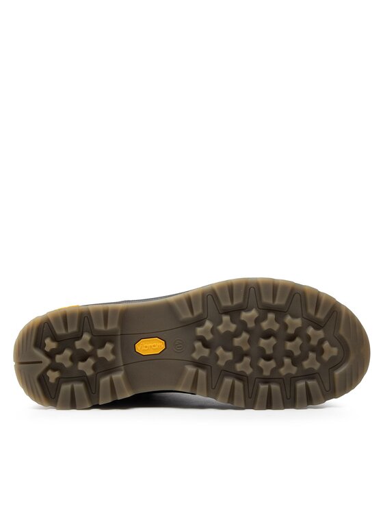 Grisport Grisport Matkajalatsid 12905D146G Must