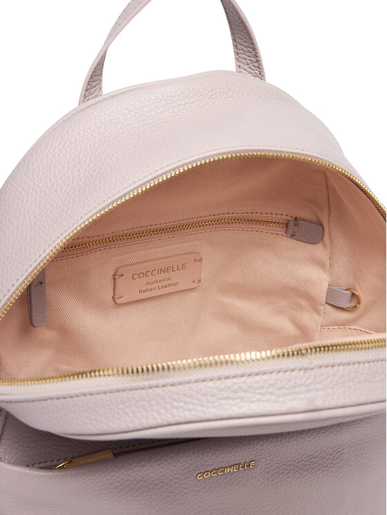 Coccinelle Coccinelle Rucksack U45 Coccinellenory E1 U45 14 02 01 Grau