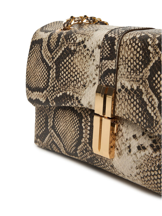Aldo Aldo Handtasche Alicie 14143621 Grau