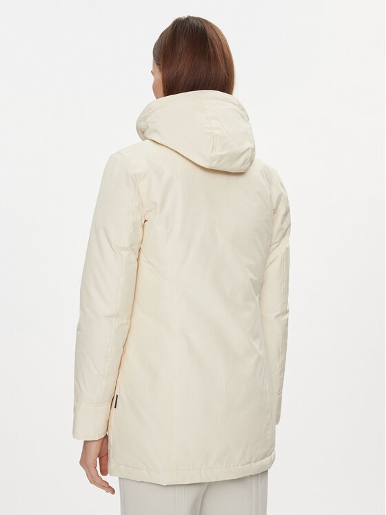 Woolrich nf parka sale