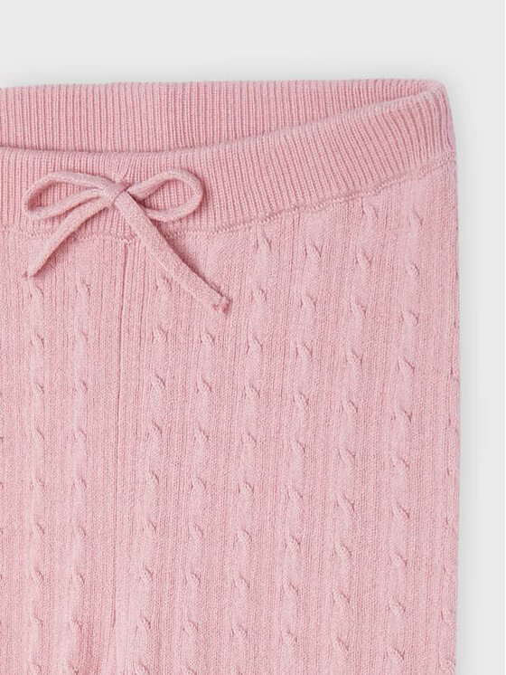 Leggings 10143 Rosa Slim Fit