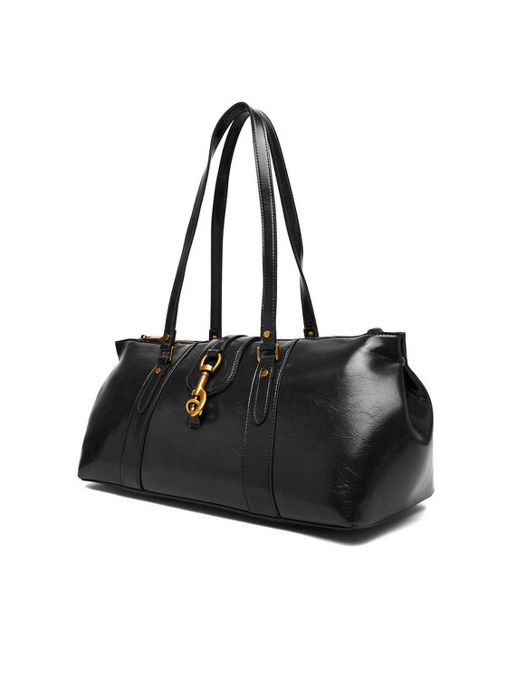 Badura Badura Handtasche EO-LDA9523-01 Schwarz