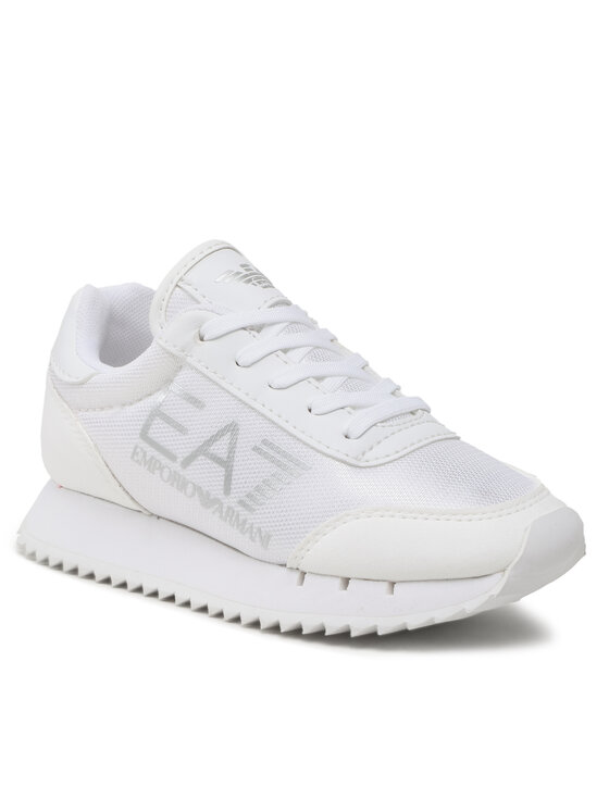 Sneakers XSX107 XOT56 R115 Bianco