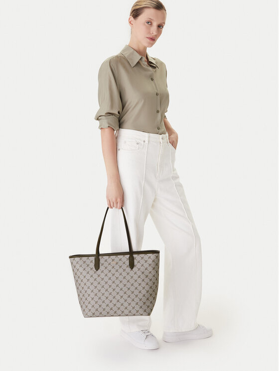 JOOP! JOOP! Handtasche Lara 4140008262 Grau