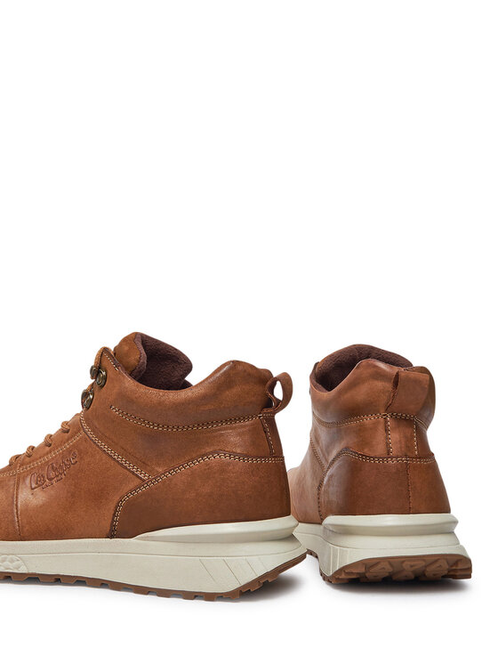 Lee Cooper Lee Cooper Saapad LCJ-24-33-2902MB Pruun