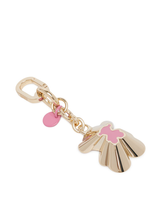 TOUS TOUS Pakabukas 2002376713 Auksinė