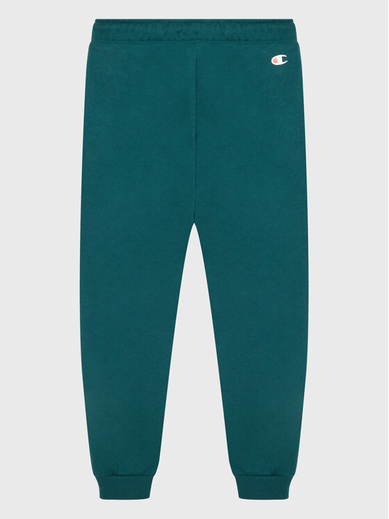 Pantaloni da tuta Piping Block 306146 Verde