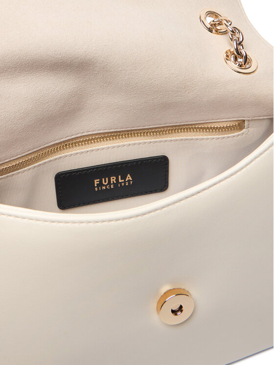 Furla Furla Geantă Nadia S WB01817 BX2269 CN PNN00 Écru