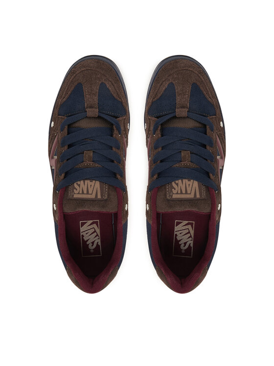 Vans Vans Αθλητικά Upland VN000D6FDRB1 Καφέ