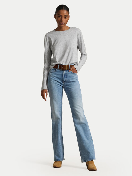 Polo Ralph Lauren Polo Ralph Lauren Jeans 211970178001 Blau Regular Fit