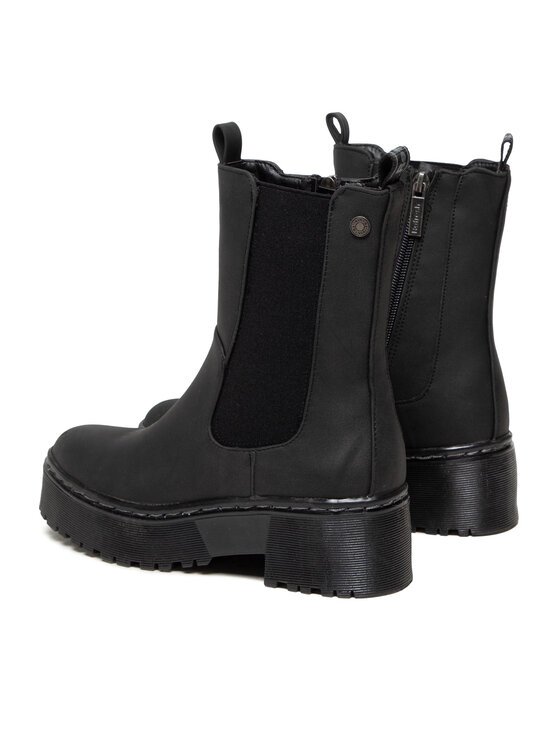 Tronchetti 76087 Nero