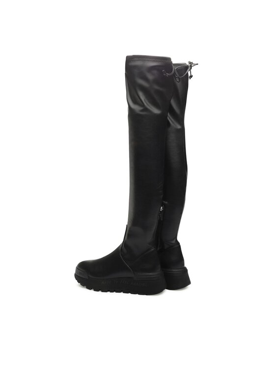 Cuissardes best sale liu jo