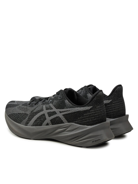 Asics Asics Buty do biegania Dynablast 5 1011B983 Czarny
