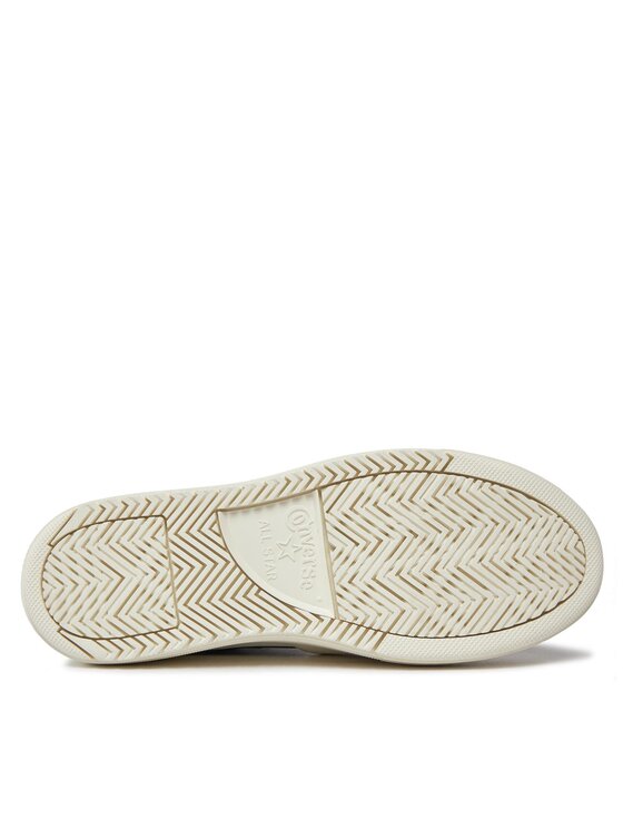 Converse Converse Modne superge Chuck Taylor All Star Construct A05094C Črna