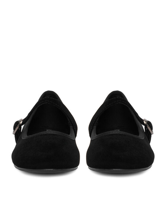 DeeZee DeeZee Balerīnas CEO-CM251226-12 Melns