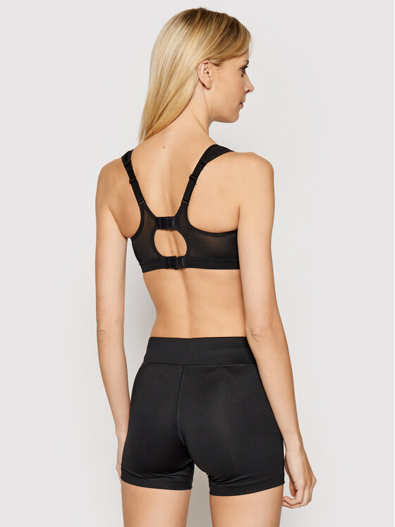 Shock Absorber Shock Absorber Спортен сутиен Active Multi Sports U10034 Черен