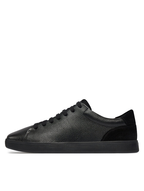 Geox Geox Sneakersy U Avola U45GSA 04622 C9999 Černá