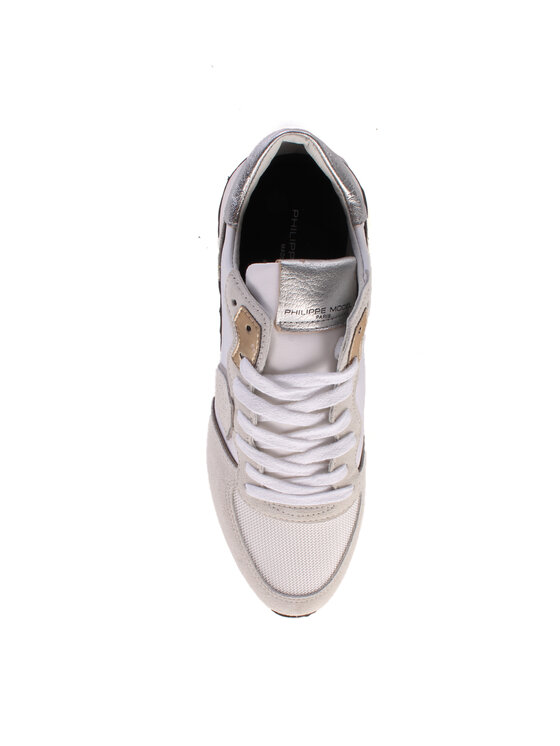 Philippe Model Philippe Model Sneakersy TKLD W003 Biały