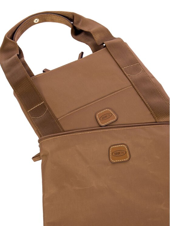 Bric's Bric's Torba 279994 Brązowy