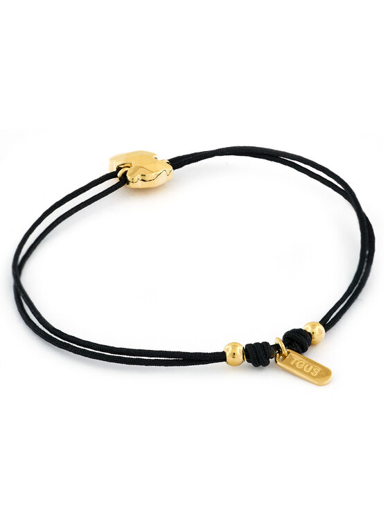 TOUS TOUS Armband 1004486000 Schwarz