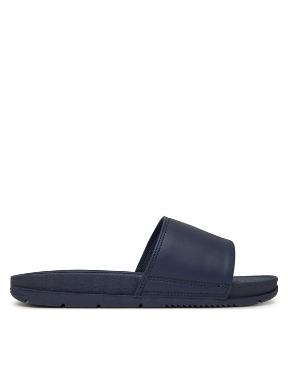 Polo Ralph Lauren Šľapky Fairview RL02456410 Tmavomodrá