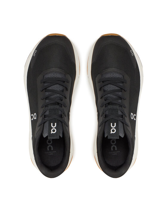 On On Sneakersy Cloudnova Form 2 3ME30151430 Čierna