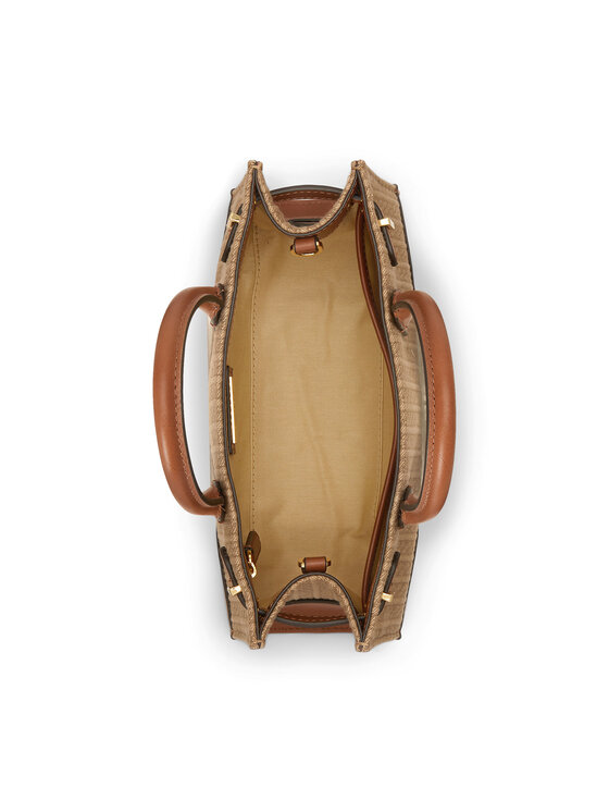 LAUREN RALPH LAUREN LAUREN RALPH LAUREN Torbica 431P18429002 Bež